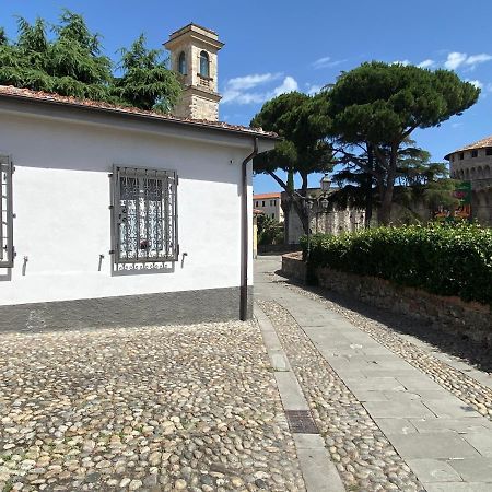 サルツァーナ Sogno In Cittadellaヴィラ エクステリア 写真
