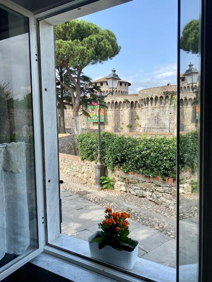 サルツァーナ Sogno In Cittadellaヴィラ エクステリア 写真